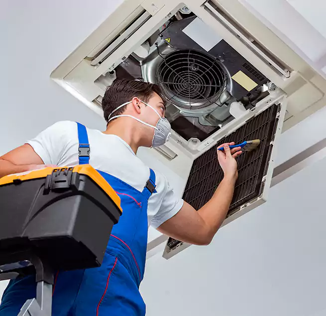 Why Homeowners & Businesses Trust Us in Kerrville, TX?